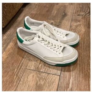 Rod Laver ROD LAVER SUPER 'WHITE'